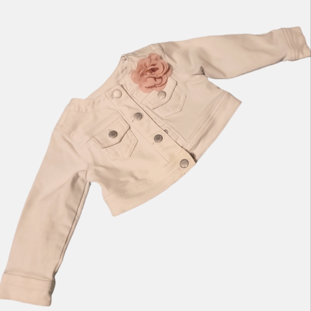 Genine Kids by Oshkosh Baby jacket